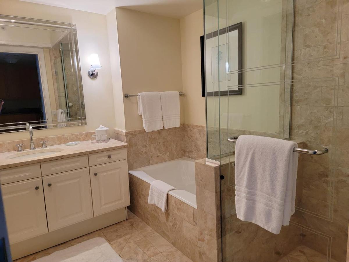 Four Seasons Suite Miami Exterior foto